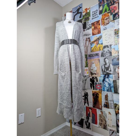 Free People Cozy Cardigan - Picture 1 of 7